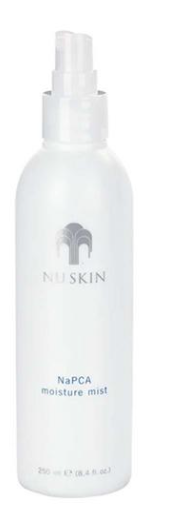 NaPCA Moisture Mist
