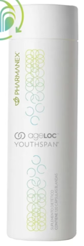 ageLOC® YouthSpan