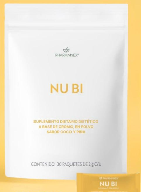 Nu Bi
