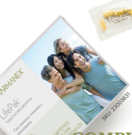 LifePak