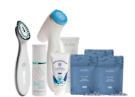 Kit Ageloc facial (lumi + galvánica)