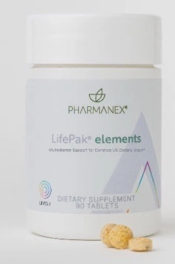 LifePak Elements