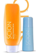 Kit Scion Duo