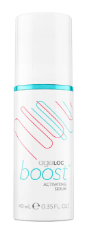 Ageloc Boost activating serum