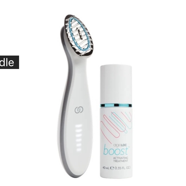 ageLOC® Boost Essentials
